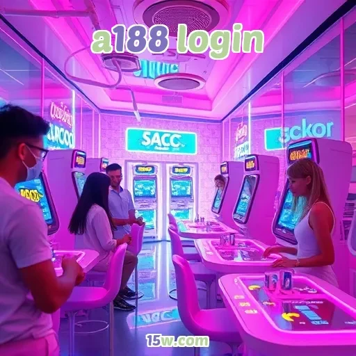 a188 login: Aventura Incrível na Seção de Jogos para Altas Apostas
