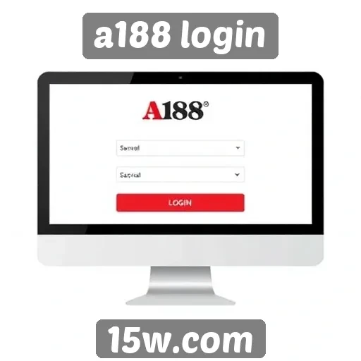 Análise da segurança do site a188 login